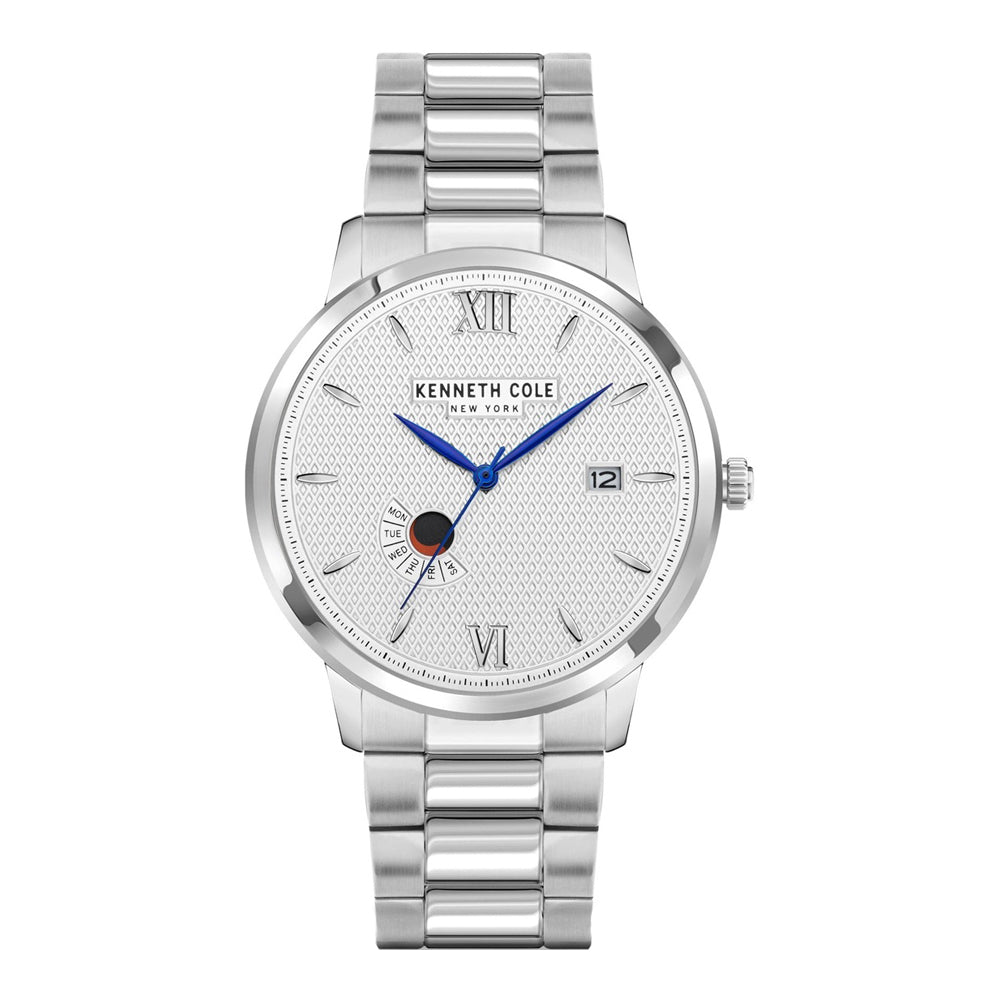 Kenneth Cole New York KCWGH2122803 Herrenuhr Kenneth Cole New York KCWGH2122803 Herrenuhr